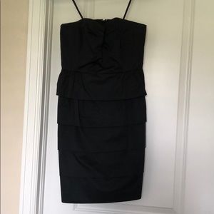 J.Crew Strapless Sweetheart Dress
